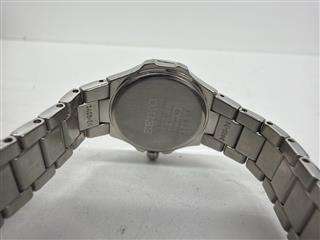 SEIKO Gent's Wristwatch COUTURA PRE-OWNED